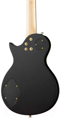 Электрогитара Caraya E232FTBK