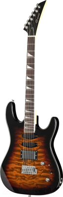 Электрогитара Caraya E228BS - фото