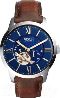 Часы наручные мужские Fossil ME3110 - фото