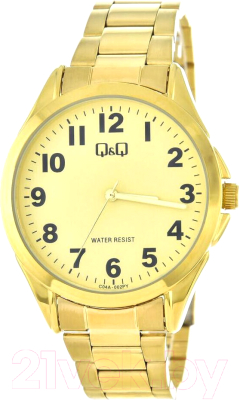 Часы наручные женские Q&Q C04AJ002Y - фото