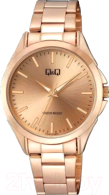 Часы наручные женские Q&Q C04AJ014Y - фото