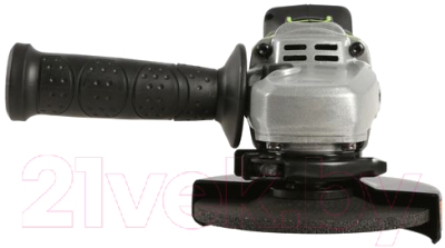 Угловая шлифовальная машина Greenworks 24V c 1xАКБ 4