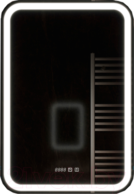 Зеркало Silver Mirrors Мальта 55x80 / ФР-00001216 - фото