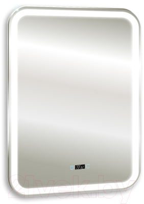 Зеркало Silver Mirrors Мальта 55x80 / LED-00002380 - фото