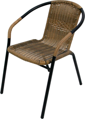 Стул садовый Garden Story К набору Марсель / WR2719 - фото