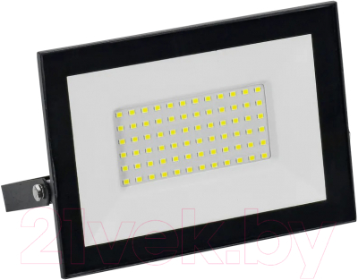 Прожектор Generica СДО 001-70 6500К IP65 / LPDO501-070-65-K02-G - фото