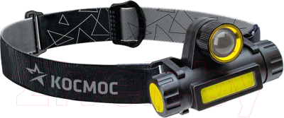 Фонарь Космос KocH103WLith - фото