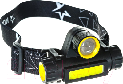 Фонарь Космос KocH103WLith