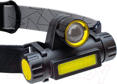 Фонарь Космос KocH103WLith