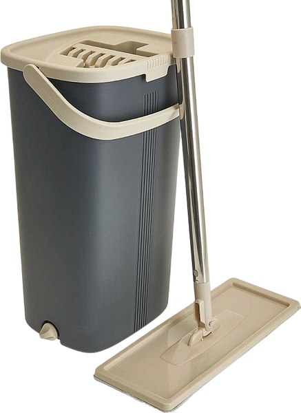 Набор для уборки Verde Magic - фото