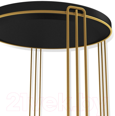 Журнальный столик Мебелик SHT-CT31