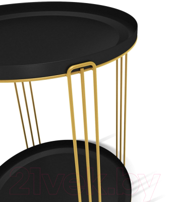 Журнальный столик Мебелик SHT-CT31