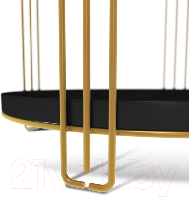 Журнальный столик Мебелик SHT-CT31