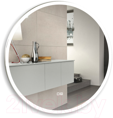 Зеркало Silver Mirrors Перла D770 / ФР-00001045