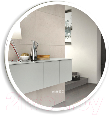 Зеркало Silver Mirrors Перла D770 / ФР-00001046