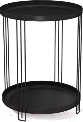 Журнальный столик Мебелик SHT-CT31 - фото