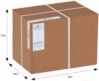 Журнальный столик Мебелик SHT-CT31