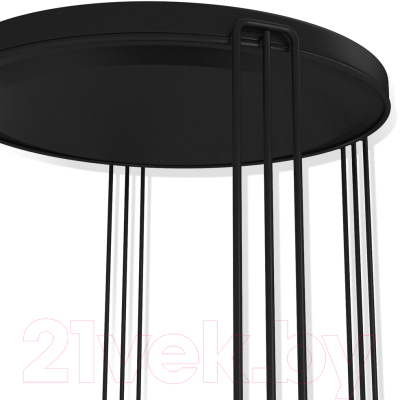 Журнальный столик Мебелик SHT-CT31