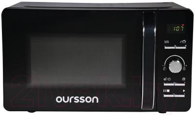 Микроволновая печь Oursson MD2033/BL