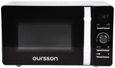 Микроволновая печь Oursson MD2033/WH