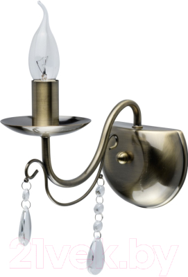 Бра De Markt Аврора 371025601 - фото