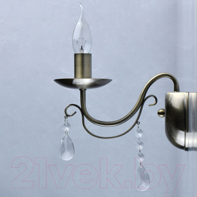 Бра De Markt Аврора 371025601