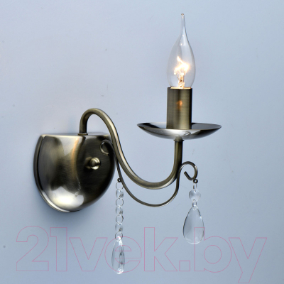 Бра De Markt Аврора 371025601