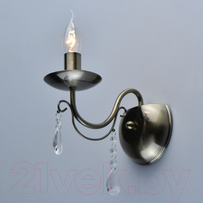 Бра De Markt Аврора 371025601