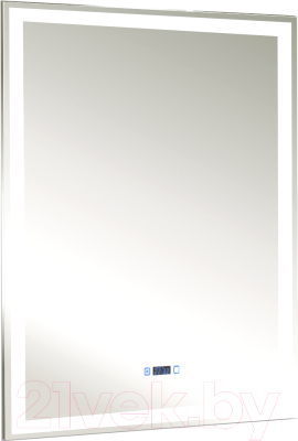 Зеркало Silver Mirrors Рига 60x80 / LED-00002633 - фото