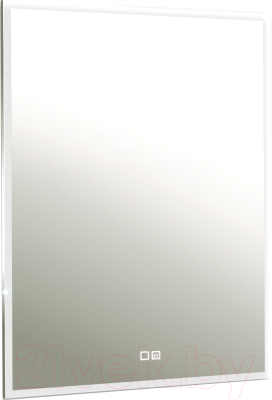 Зеркало Silver Mirrors Сантана 60x80 / LED-00002286 - фото