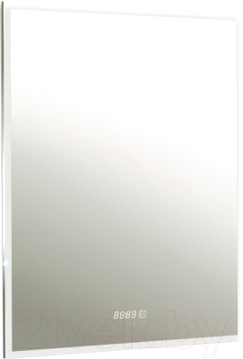 Зеркало Silver Mirrors Сантана 60x80 / LED-00002293 - фото