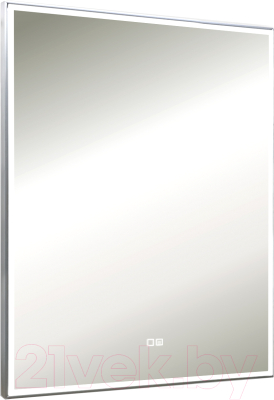 Зеркало Silver Mirrors Сантана 80x100 / LED-00002320 - фото