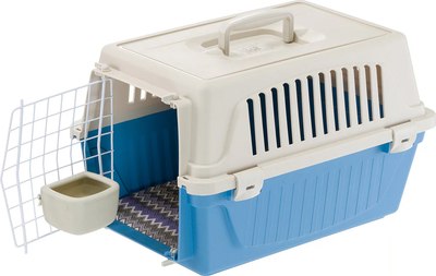 Миска для переноски Ferplast Clip 5706 / 85706713