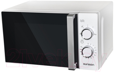 Микроволновая печь Oursson MM2009/WH