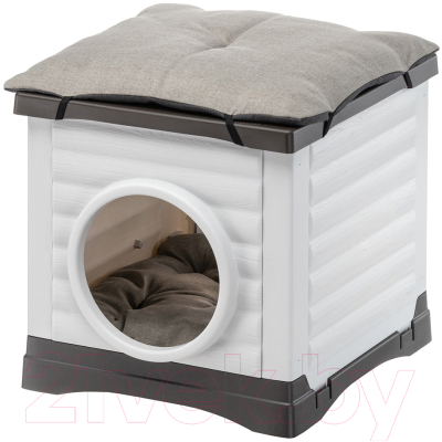 Домик для животных Ferplast Petvilla 50 / 87260099