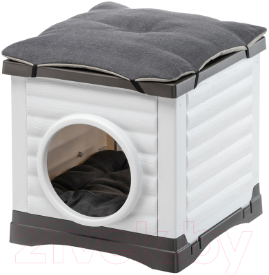 Домик для животных Ferplast Petvilla 50 / 87260099