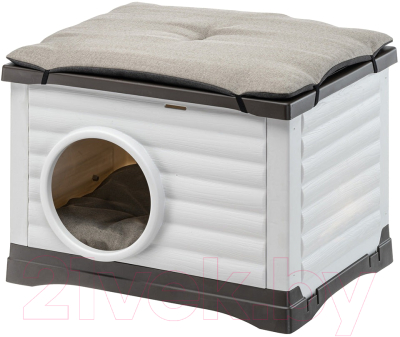 Домик для животных Ferplast Petvilla 60 / 87265099