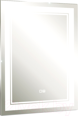 Зеркало Silver Mirrors Grand 60x80 / ФР-00002129 - фото