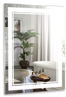 Зеркало Silver Mirrors Grand 60x80 / ФР-00002129