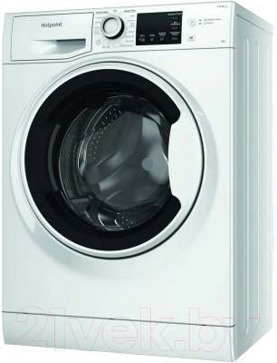 Стиральная машина Hotpoint NSB 6015 W V RU