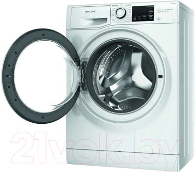 Стиральная машина Hotpoint NSB 6015 W V RU
