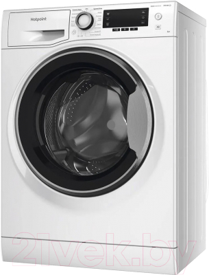 Стиральная машина Hotpoint NSD 6239 S VE RU