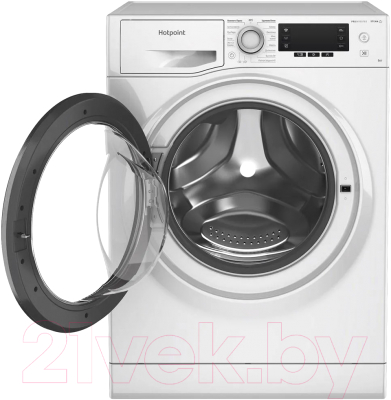 Стиральная машина Hotpoint NSD 6239 S VE RU