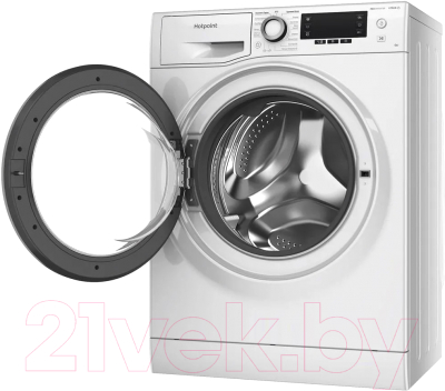 Стиральная машина Hotpoint NSD 6239 S VE RU