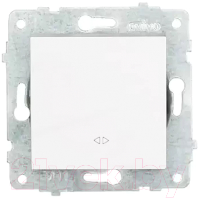 Выключатель Ovivo 600-000201-214 - фото