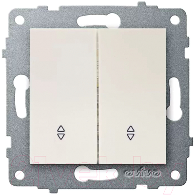 Выключатель Ovivo 600-000201-211 - фото