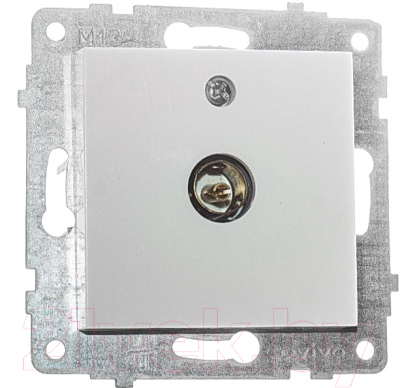 Розетка Ovivo 600-000301-225 - фото