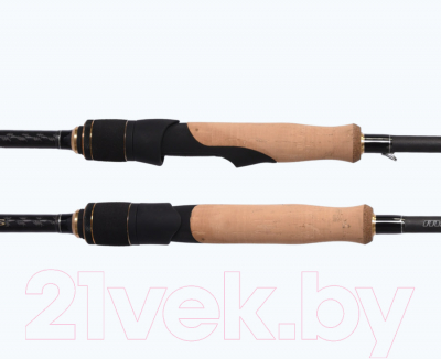 Удилище MAXIMUS Manic-X 21MH / MTSSMX21MH