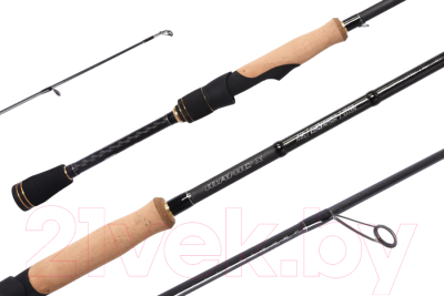 Удилище MAXIMUS Manic-X 21MH / MTSSMX21MH