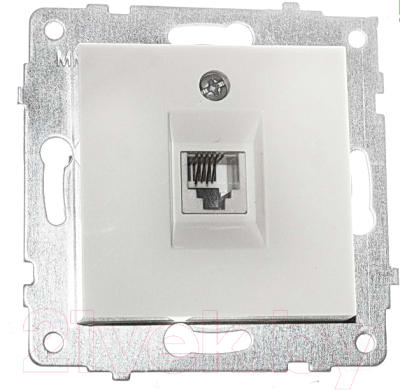 Розетка Ovivo 600-000301-221 - фото